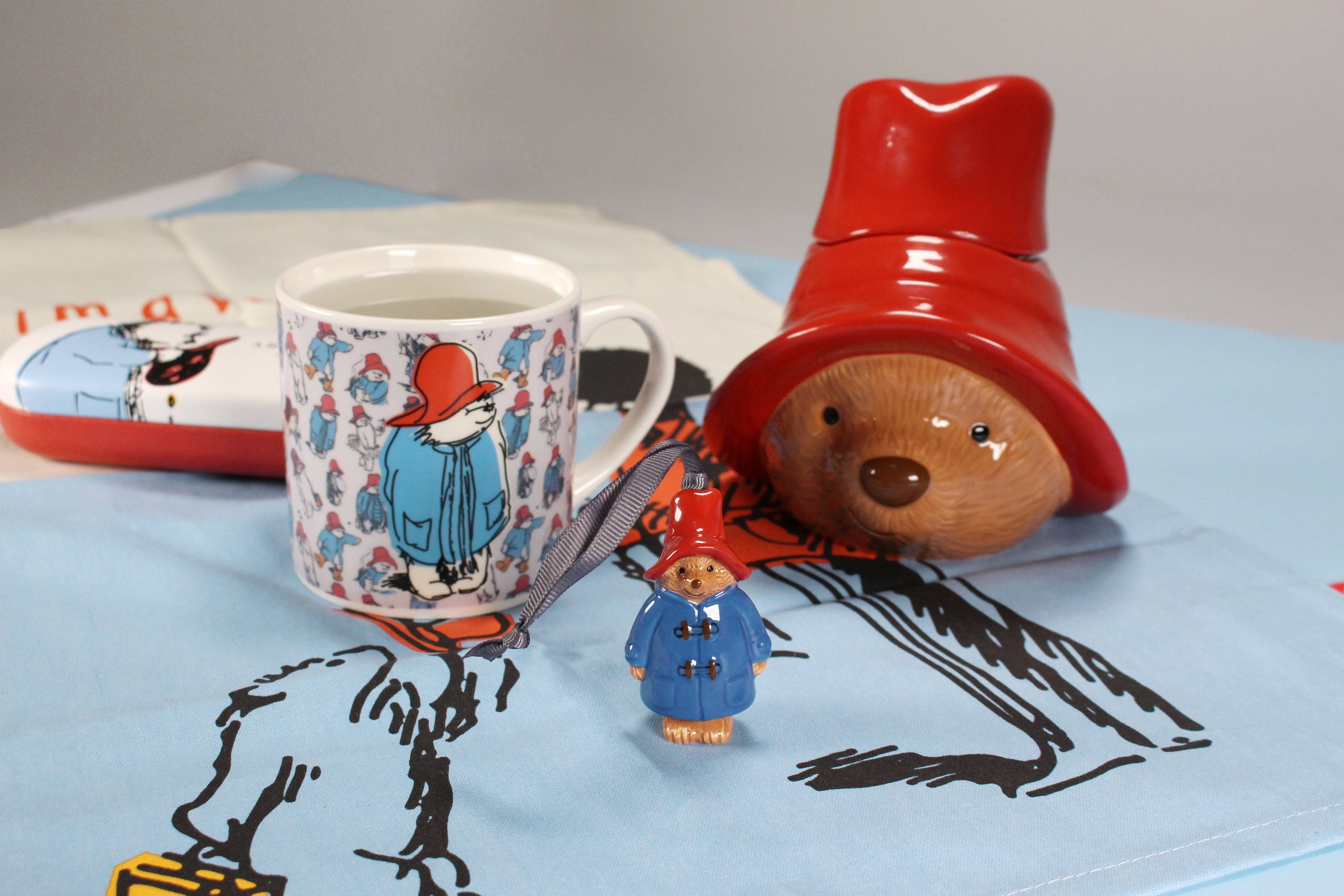 Paddington Money Bank