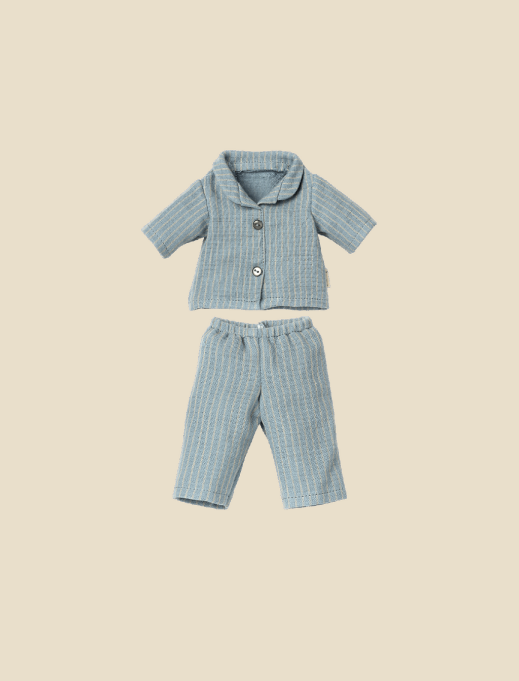 Maileg Extra Clothing: Pyjama for Teddy Dad