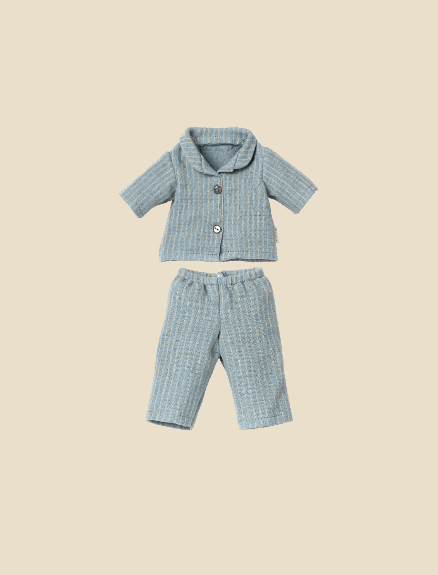 Maileg Extra Clothing: Pyjama for Teddy Dad