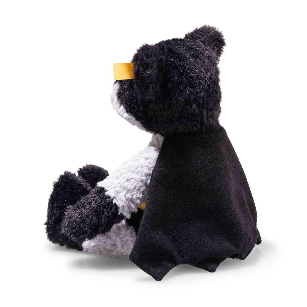 Steiff Batman Teddy Bear, 12 Inches
