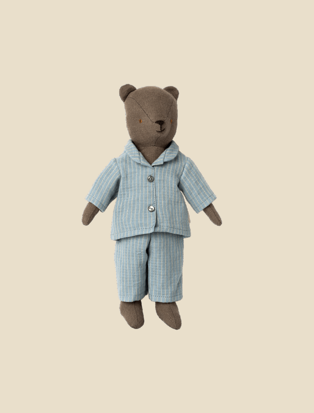 Maileg Extra Clothing: Pyjama for Teddy Dad