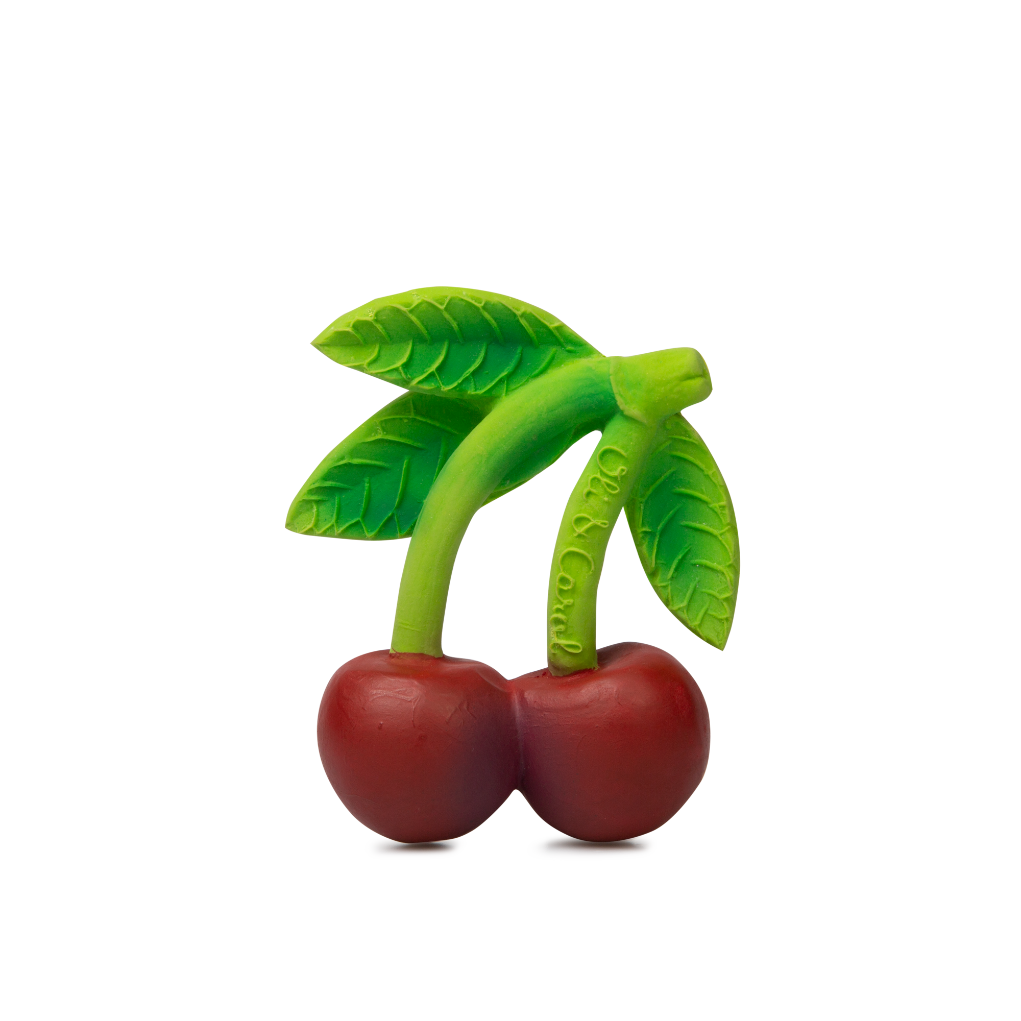 Mery the Cherry Teething Toy