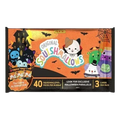 2025 Panini Squishmallows Halloween Treat Pack Trading Card Bundle