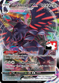 Corviknight VMAX (110/163) [Prize Pack Series One]