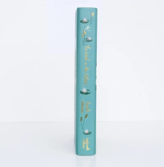 The Wind in the Willows | Collector's Edition | Hardcover Book