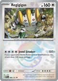 Regigigas (086/131) (Poke Ball Pattern) [Scarlet & Violet: Prismatic Evolutions]