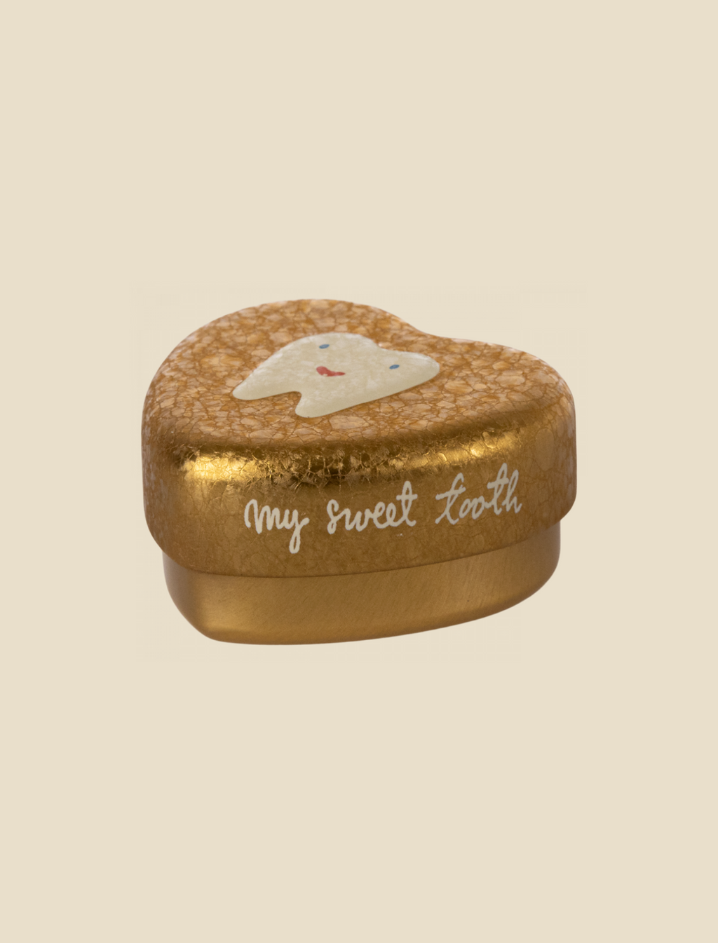 Maileg Tooth Box