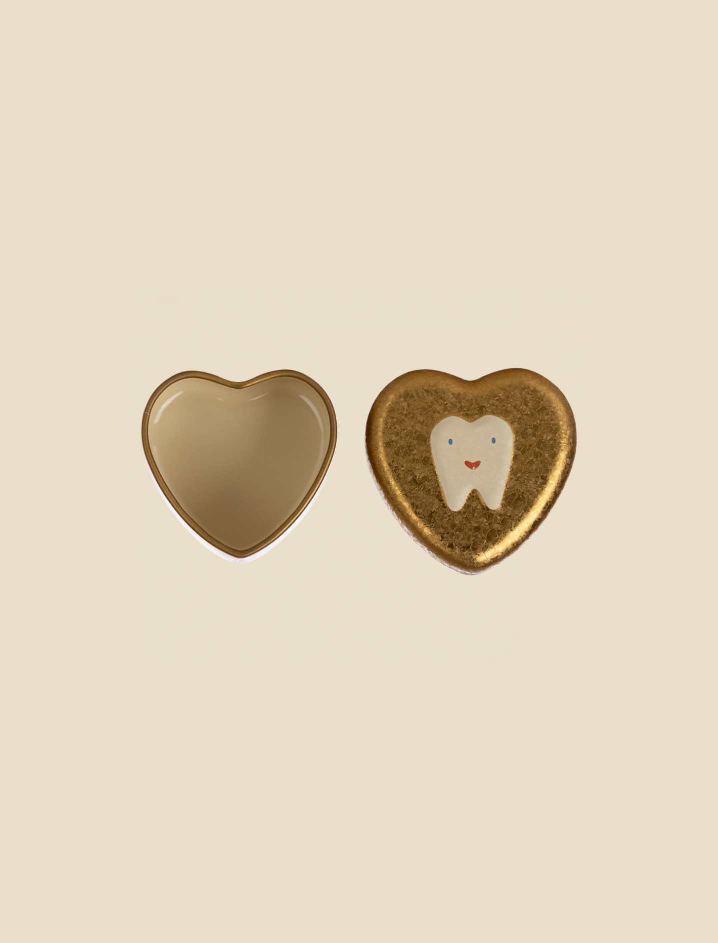 Maileg Tooth Box