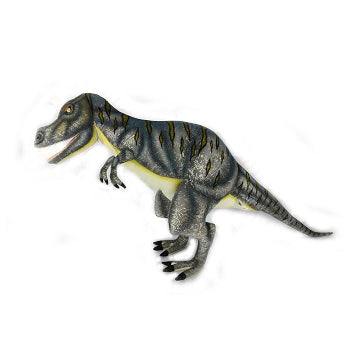 Giganotosaurus Dinosaur Stuffed Animal