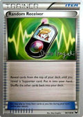 Random Receiver (99/108) (Terraki-Mewtwo - Shuto Itagaki) [World Championships 2012]