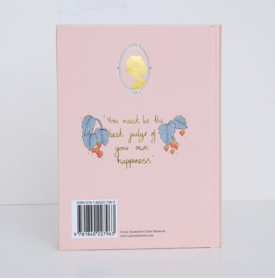 Emma | Collector's Edition | Hardcover