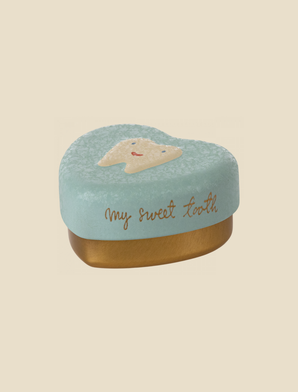 Maileg Tooth Box