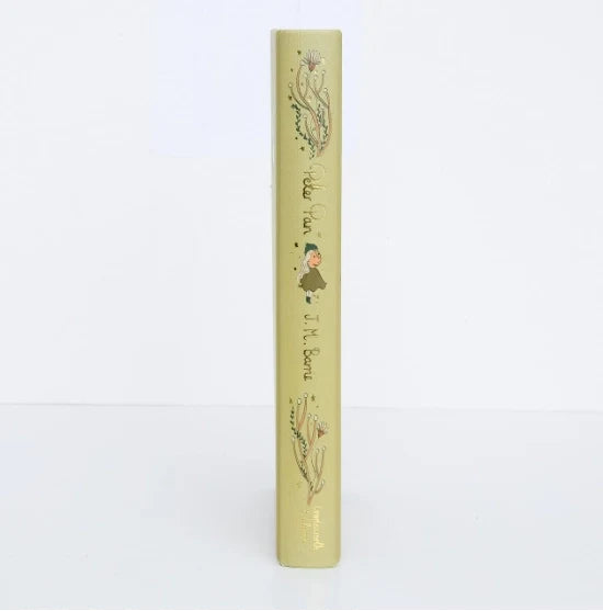Peter Pan | Barrie | Collector's Edition | Hardcover Book