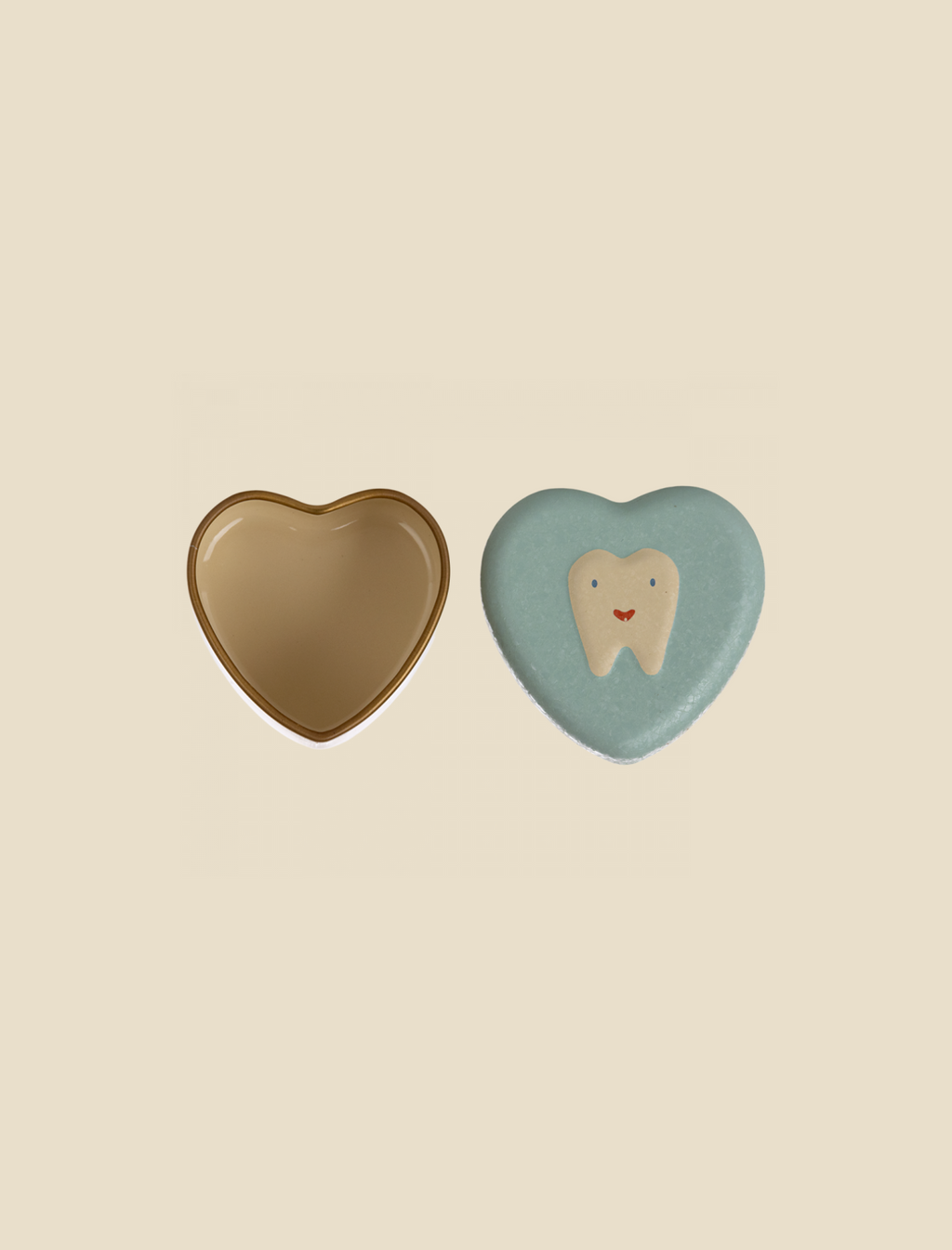 Maileg Tooth Box