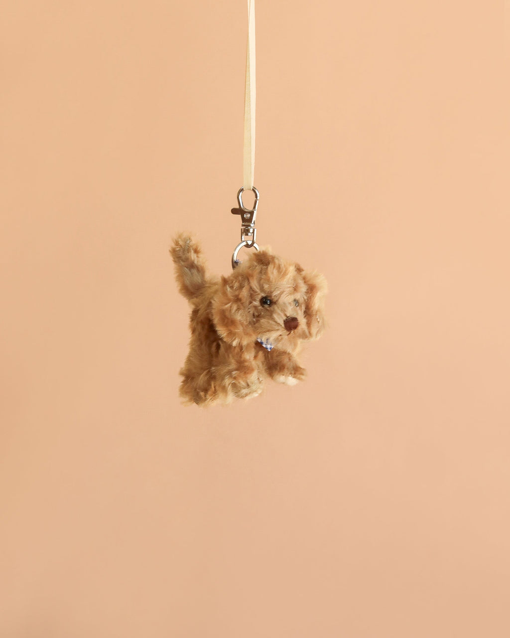 Bukowski - Kharma Dog Bag Charm