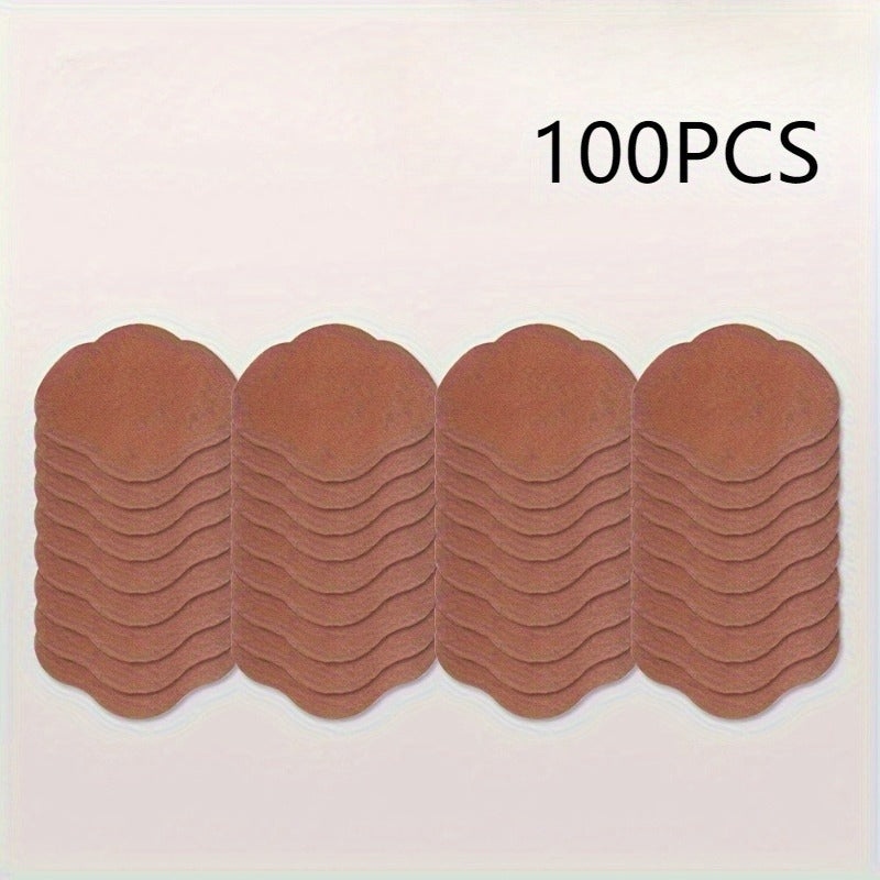 Abdominal Patch 99pcs Non-Irritating Belly & Waist Care Patches – Gentle Skin-Friendly Formula, Bulk Pack for Daily Use, Suitable for Abdomen & Waist, Great Gift for Family & Friends