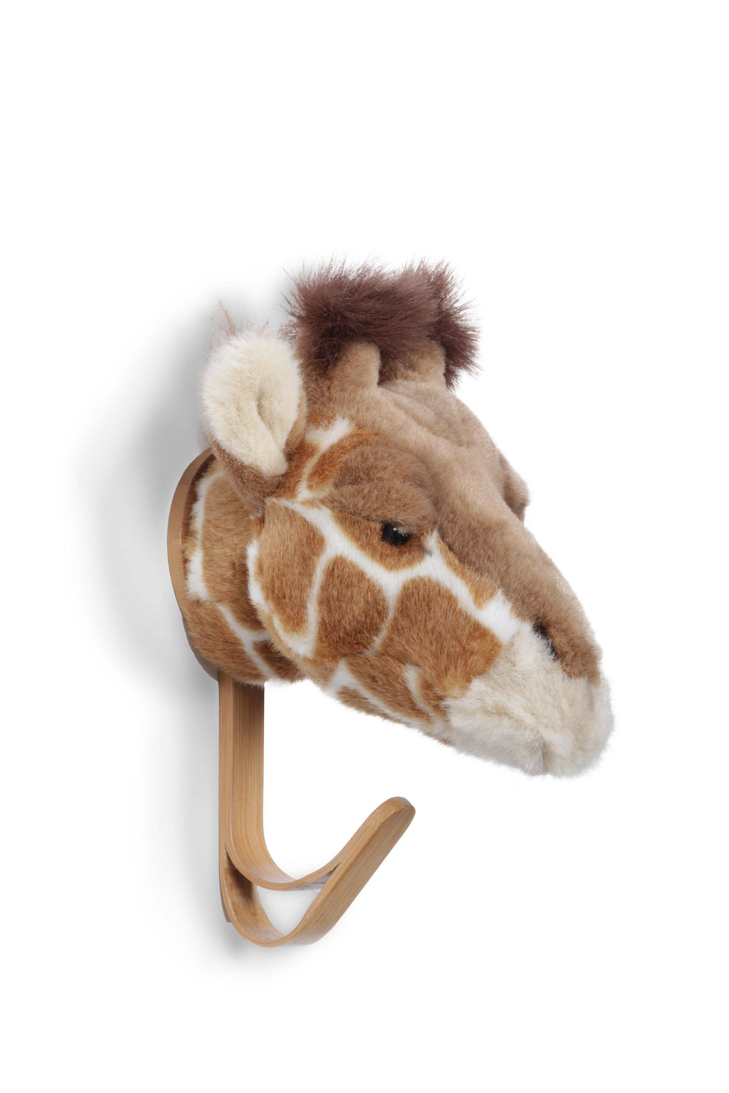 Coat Hanger - Giraffe