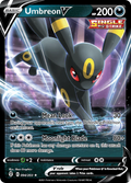 Umbreon V (094/203) (Intro Deck) [Sword & Shield: Evolving Skies]
