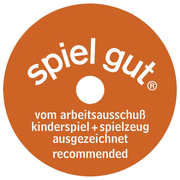 Holztiger Squirrel, Brown