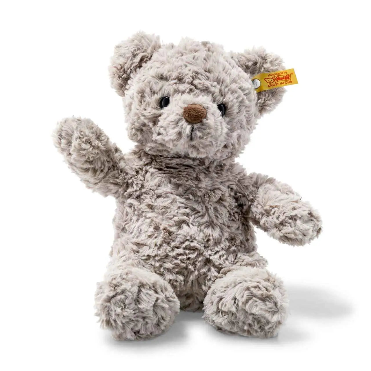 Steiff, Honey Teddy Bear, 11 Inches