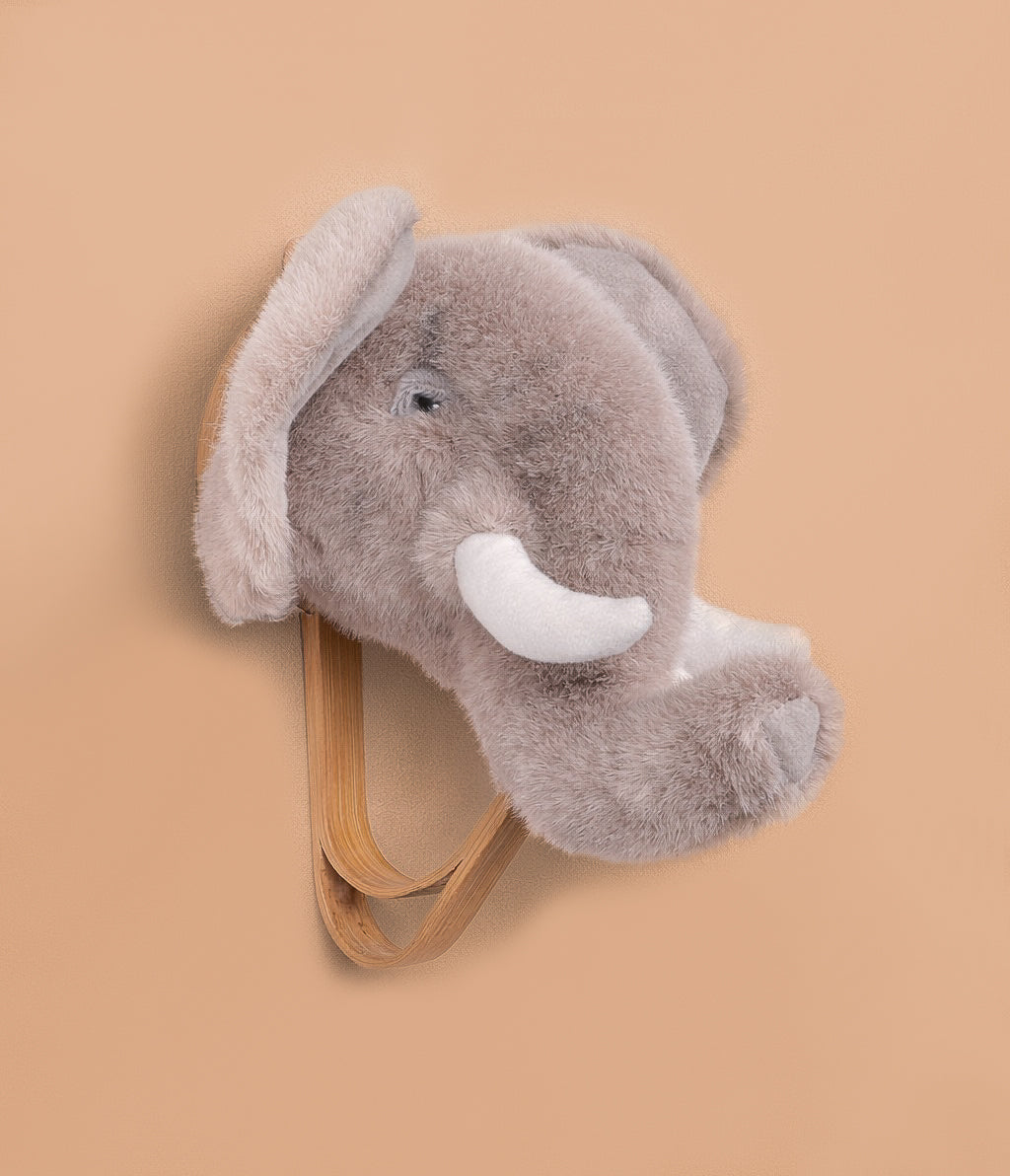 Coat Hanger - Elephant