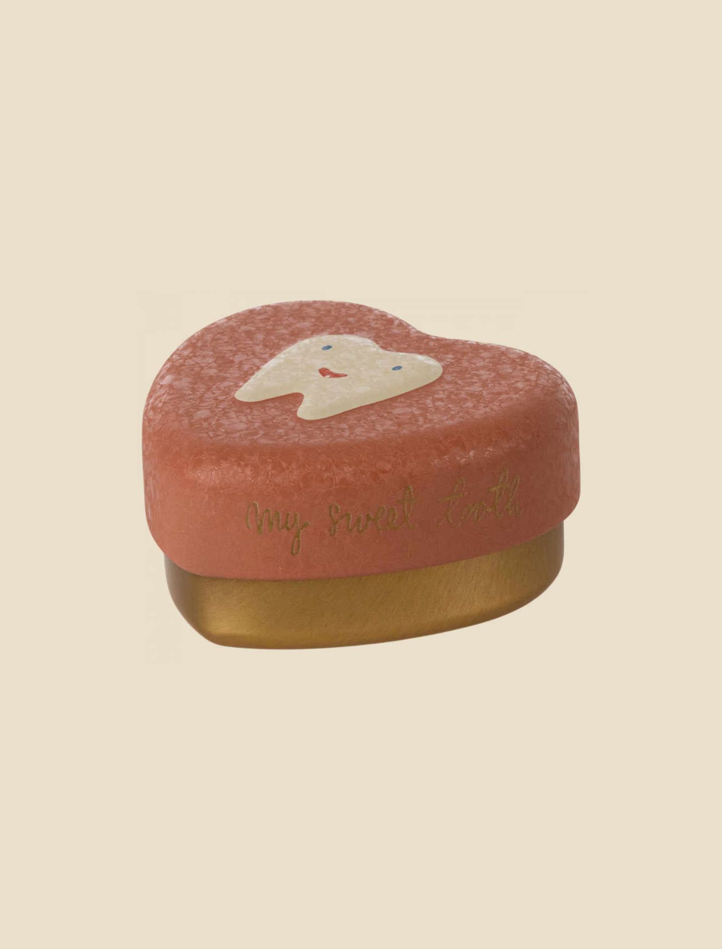 Maileg Tooth Box