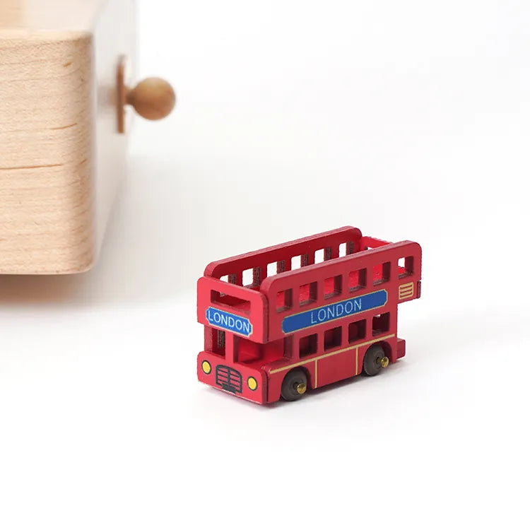 London Music Box