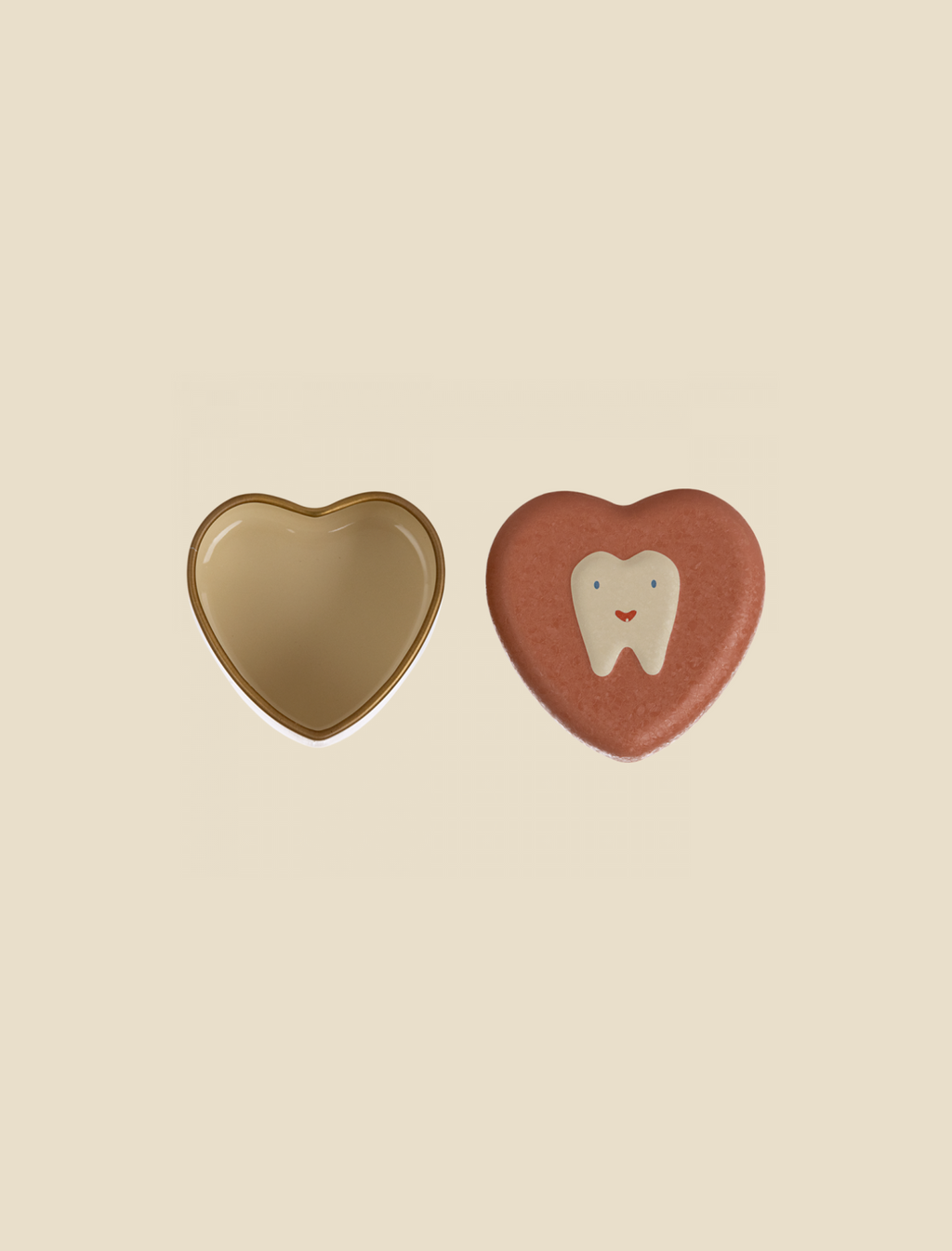 Maileg Tooth Box