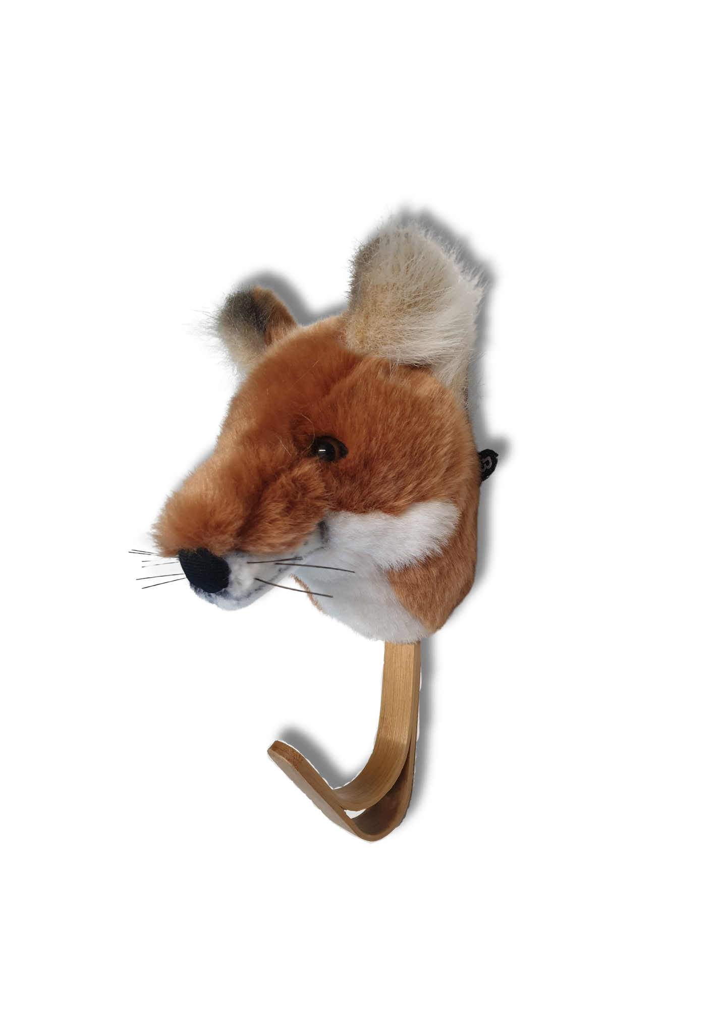 Coat Hanger - Fox