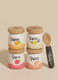 Yogurt Play Food Pack