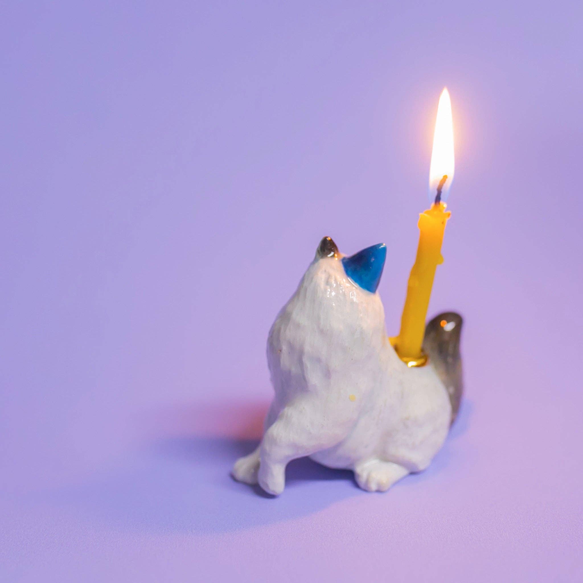 Ragdoll Cat Cake Topper - Final Sale