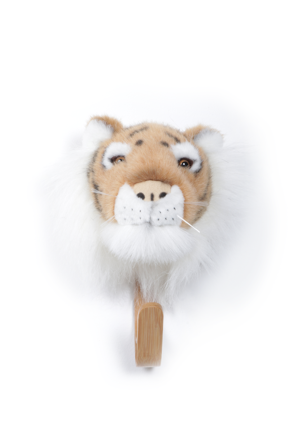 Coat Hanger - Tiger