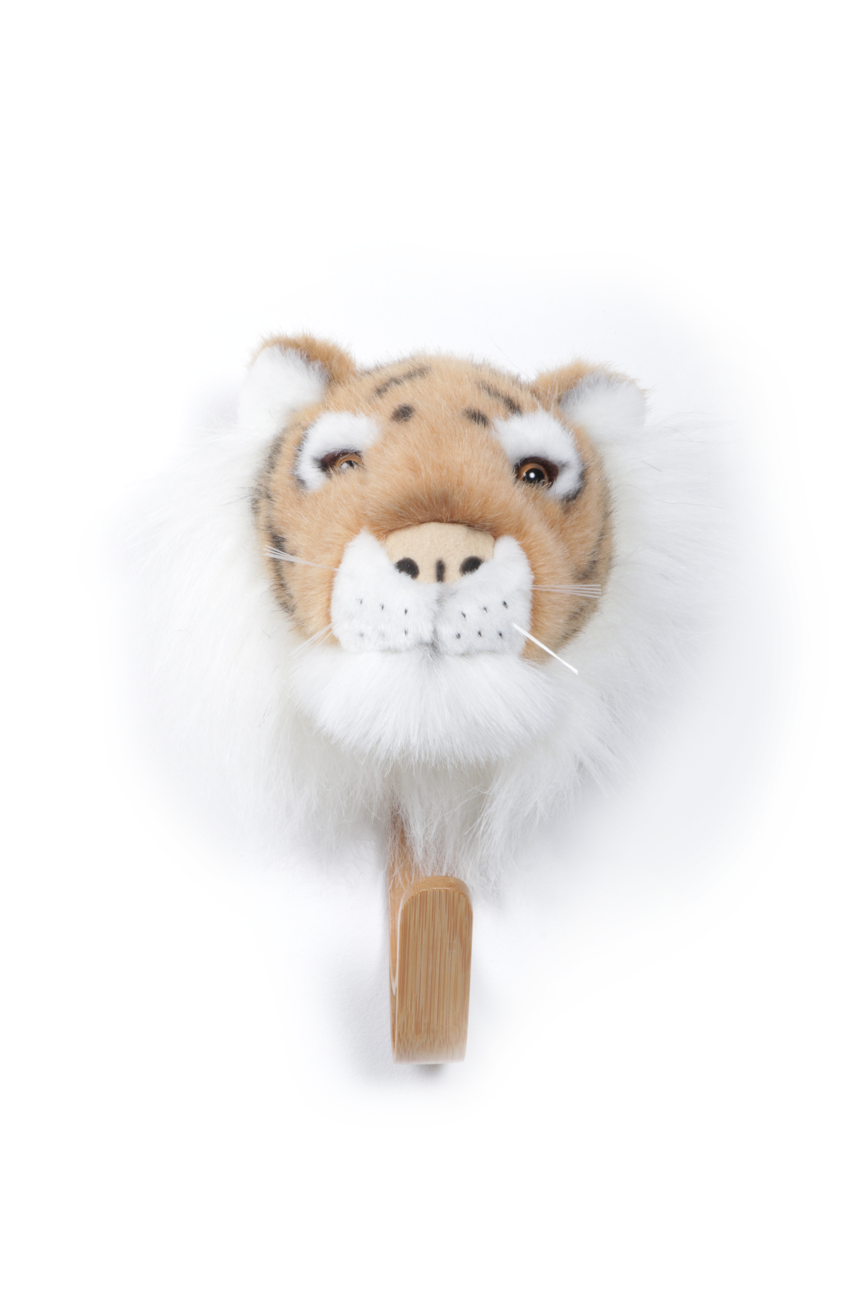 Coat Hanger - Tiger