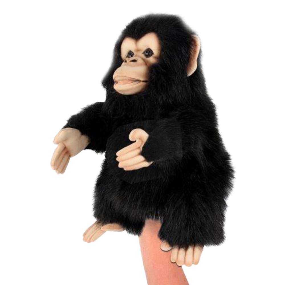 Chimp Puppet