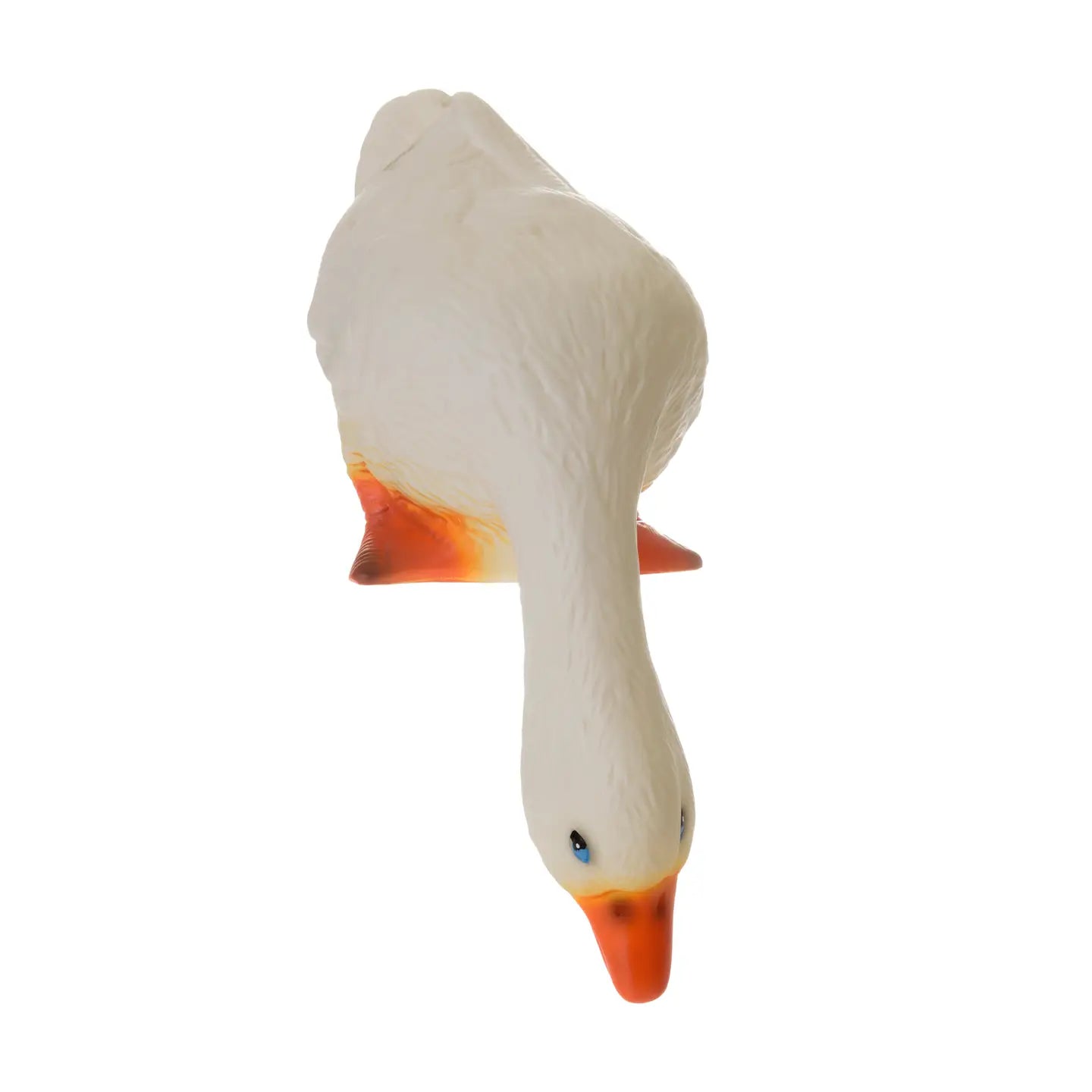 Duck Looking Down Lamp