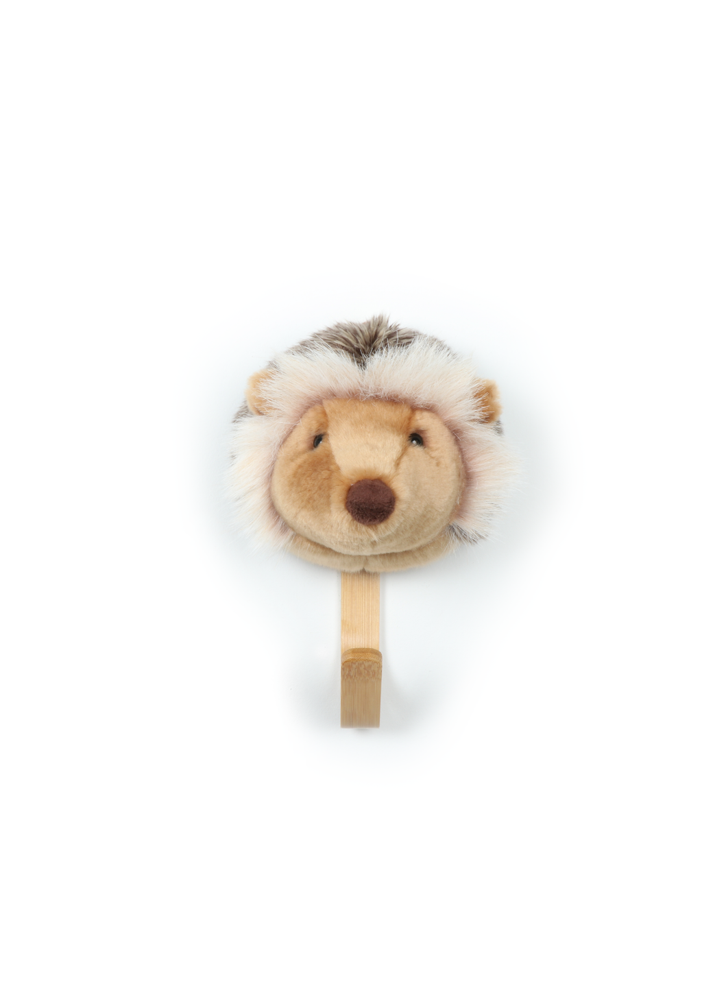 Coat Hanger - Hedgehog