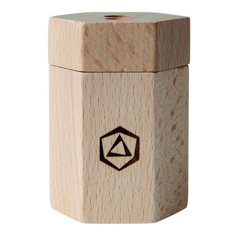 Stockmar Dual Pencil Sharpener