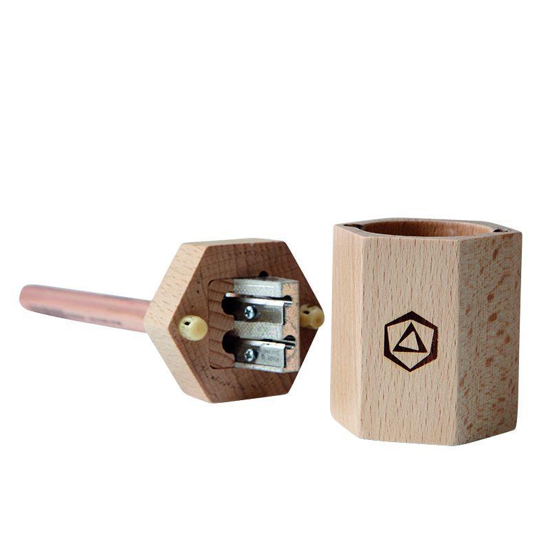 Stockmar Dual Pencil Sharpener