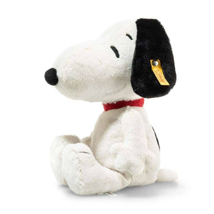 Steiff Peanuts Snoopy