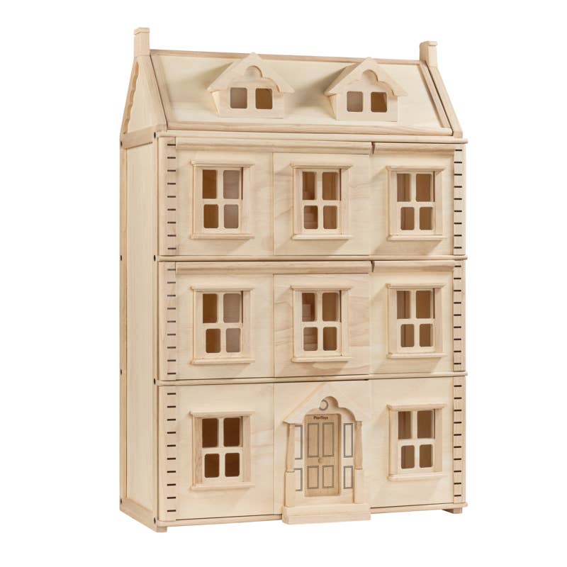 PlanToys Grand Victorian Dollhouse (ships in one week)