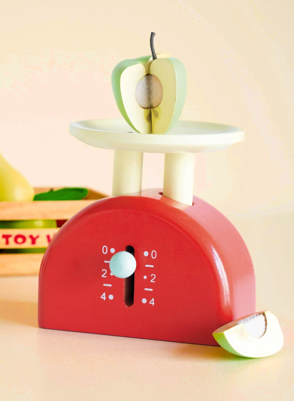 Kitchen Weighing Scales