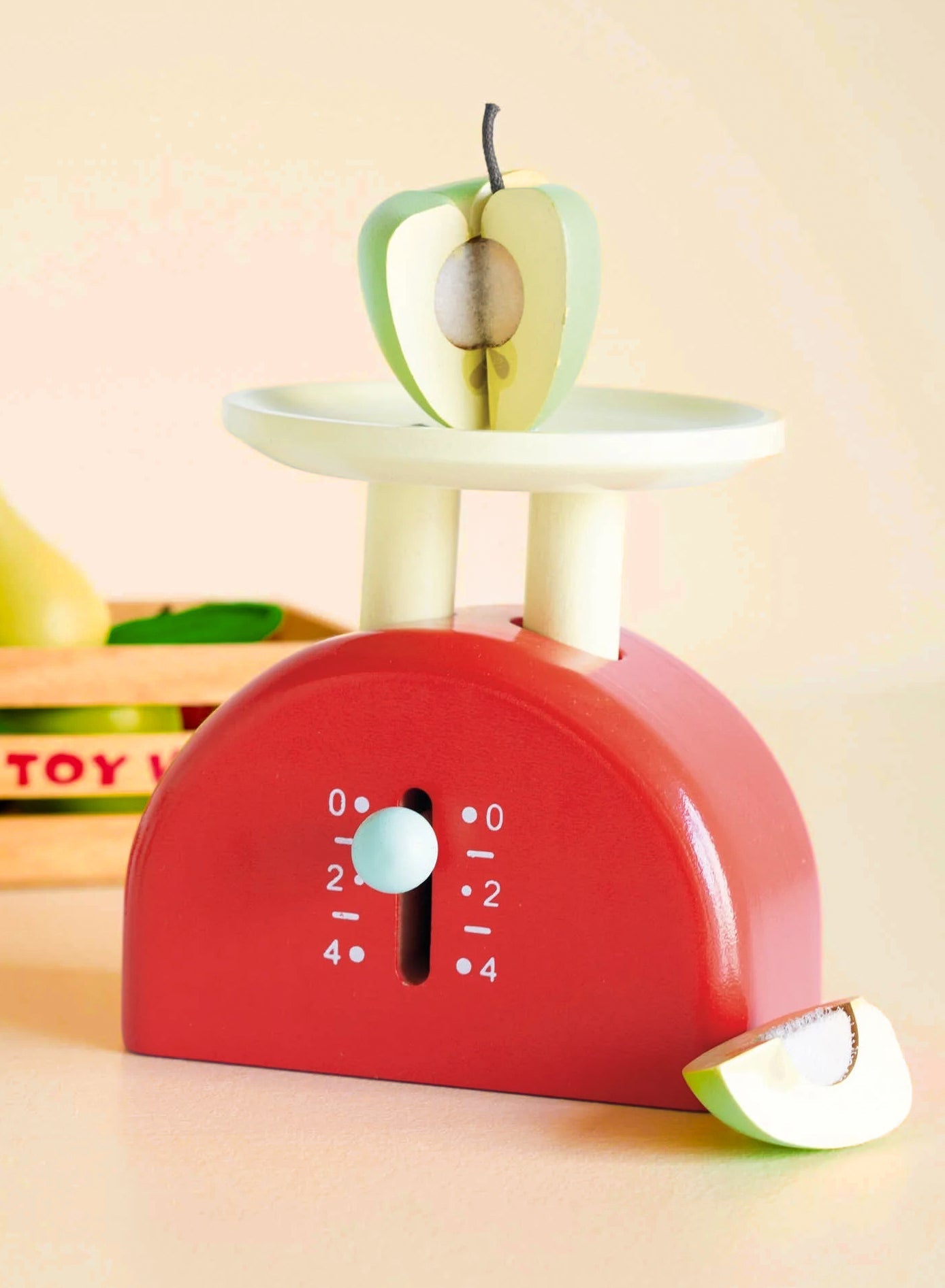 Kitchen Weighing Scales