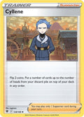 Cyllene (138/189) [Sword & Shield: Astral Radiance]