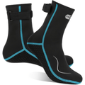 3mm Neoprene Diving Socks – Water Socks for Men & Women