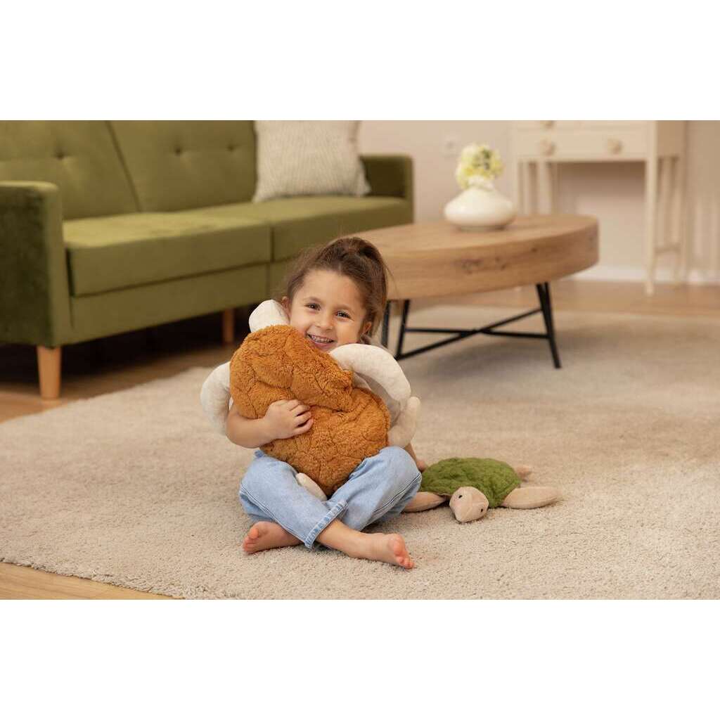 Senger Naturwelt Cuddly Animal - Turtle