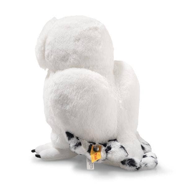 Steiff Harry Potter "Hedwig" Owl 8"