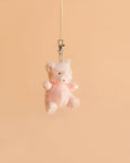 Bukowski - Baby Oink Pig Bag Charm