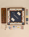 3-in-1 Game Collection: Monopoly, Sorry & Mancala