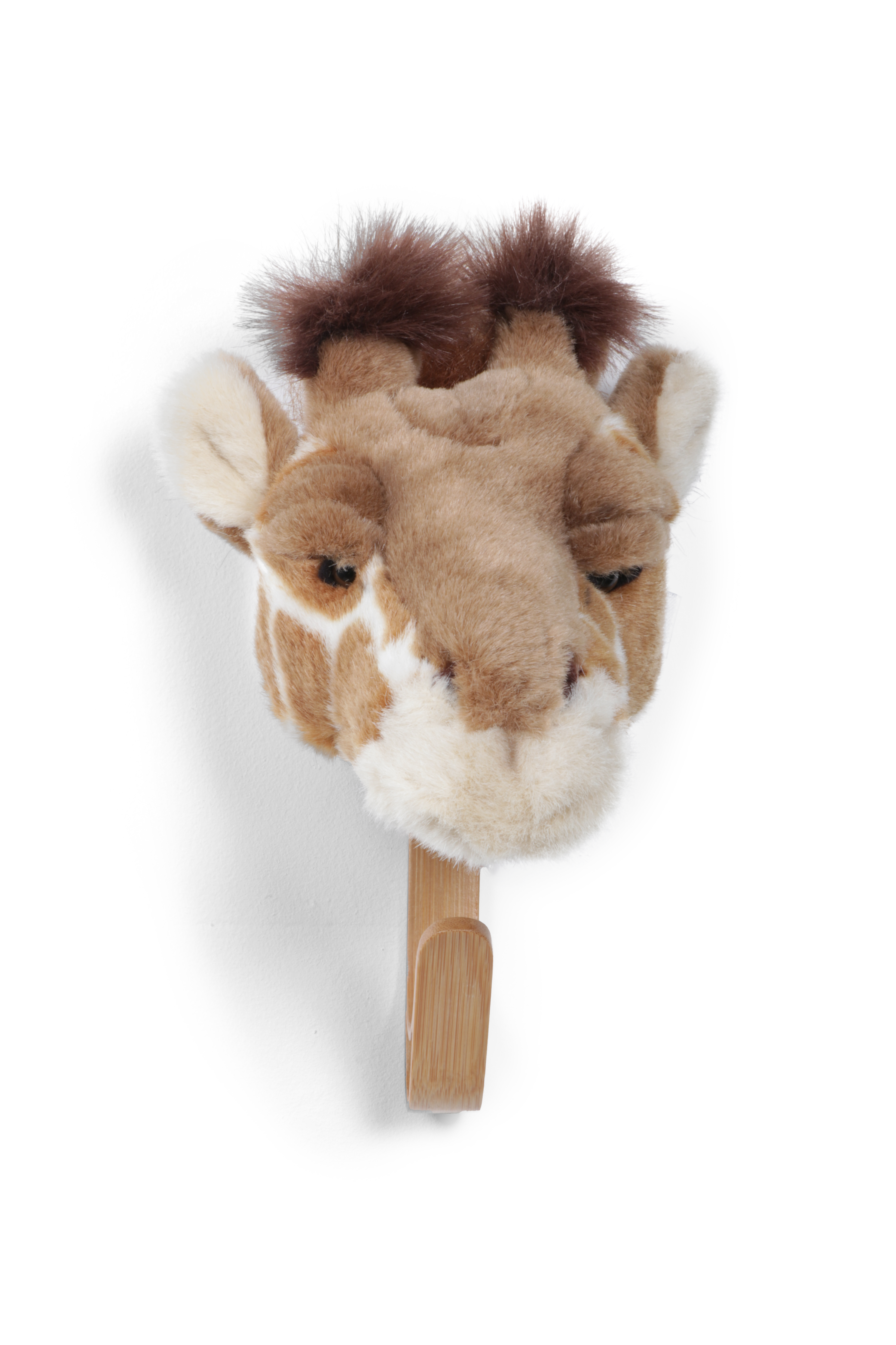 Coat Hanger - Giraffe