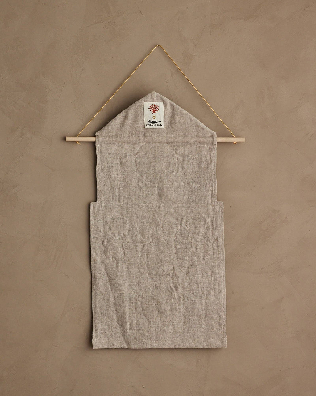 Coral & Tusk Christmas Clock Advent Calendar